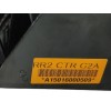 Recambio de cinturon seguridad trasero central para ssangyong rodius ii 2.2 xdi referencia OEM IAM  TERCERA FILA 
