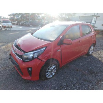 kia picanto iii (ja) del año 2019