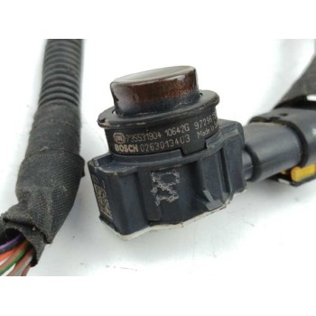 Recambio de sensor de aparcamiento para fiat tipo sedán (356_, 357_) 1.4 (356sxa1b) referencia OEM IAM 052039496 0263013403 7355