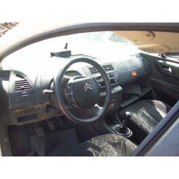 citroën c4 berlina del año 2006