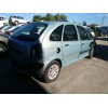 citroën xsara picasso del año 2002