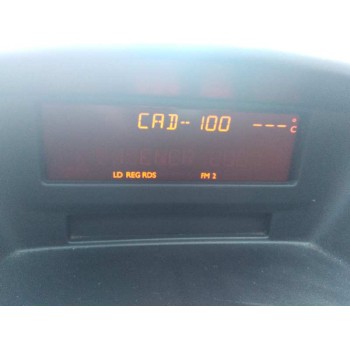 peugeot 207 del año 2006