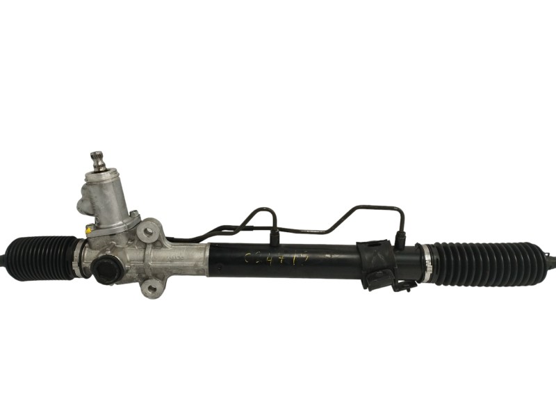 Recambio de cremallera direccion para hyundai tucson (jm) 2.0 crdi cat referencia OEM IAM 577002E700 Recambio de cremallera direccion para hyundai tucson (jm) 2.0 crdi cat referencia OEM IAM 577002E700