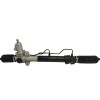 Recambio de cremallera direccion para hyundai tucson (jm) 2.0 crdi cat referencia OEM IAM 577002E700  