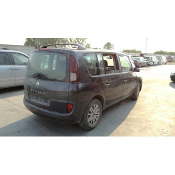 renault espace iv (jk0) del año 2006