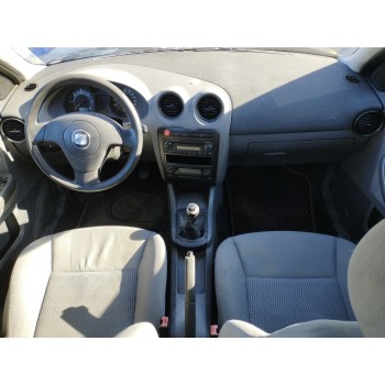seat cordoba berlina (6l2) del año 2004
