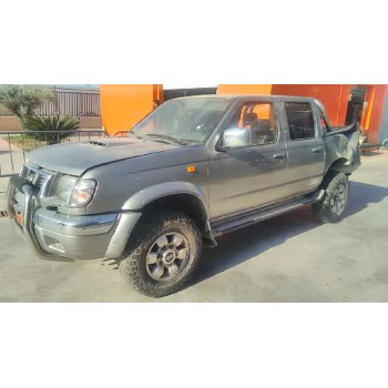 nissan pick-up (d22) del año 2001