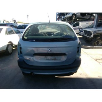 citroën xsara picasso del año 2002
