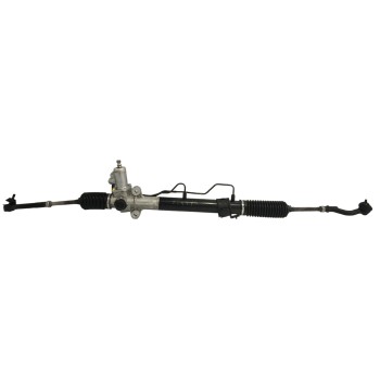 Recambio de cremallera direccion para hyundai tucson (jm) 2.0 crdi cat referencia OEM IAM 577002E700  