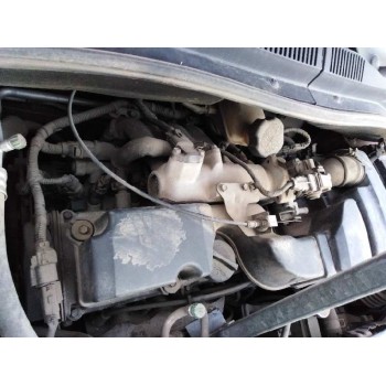 kia picanto i (sa) del año 2005