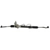 Recambio de cremallera direccion para hyundai tucson (jm) 2.0 crdi cat referencia OEM IAM 577002E700  