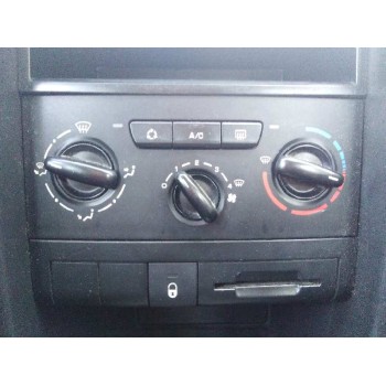 peugeot 207 del año 2006