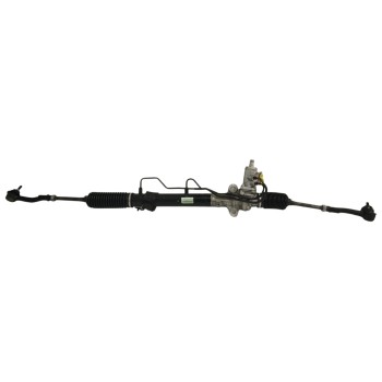 Recambio de cremallera direccion para hyundai tucson (jm) 2.0 crdi cat referencia OEM IAM 577002E700  