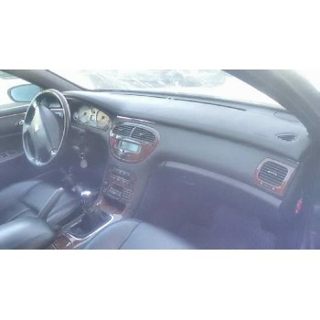 peugeot 607 (9d, 9u) del año 2001