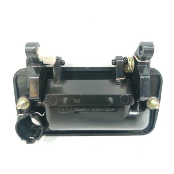 Recambio de maneta exterior delantera izquierda para suzuki vitara se/sv (et) 1.6 techo lona xaloc referencia OEM IAM 8282060A00