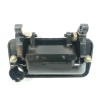 Recambio de maneta exterior delantera izquierda para suzuki vitara se/sv (et) 1.6 techo lona xaloc referencia OEM IAM 8282060A00