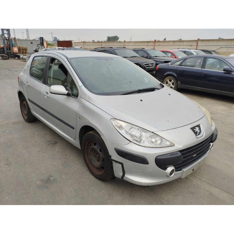 PEUGEOT 307 BERLINA (S2)