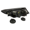 Recambio de faro izquierdo para kia sorento 2.0 crdi referencia OEM IAM 921012PXXX OBSERVAR FOTO SOPORTE REPARADO
