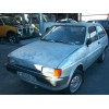 ford fiesta berl./express del año 1985