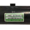 Recambio de cremallera direccion para hyundai tucson (jm) 2.0 crdi cat referencia OEM IAM 577002E700  