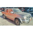 NISSAN PICK-UP (D22)