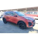 KIA SPORTAGE IV (QL, QLE)