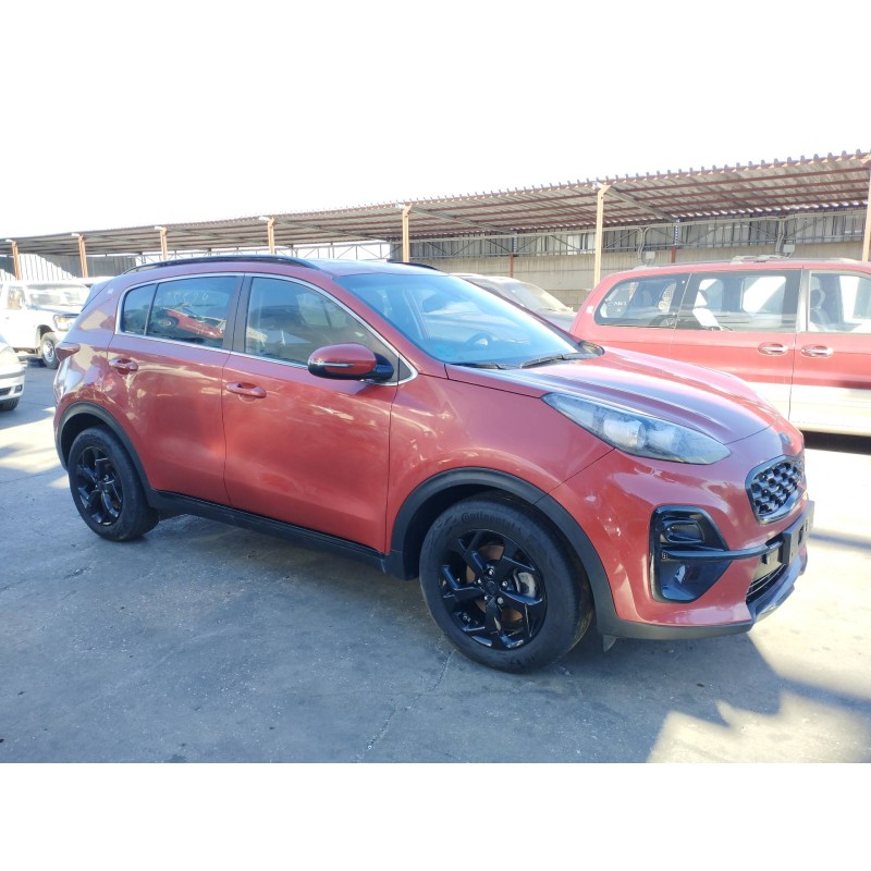 KIA SPORTAGE IV (QL, QLE)