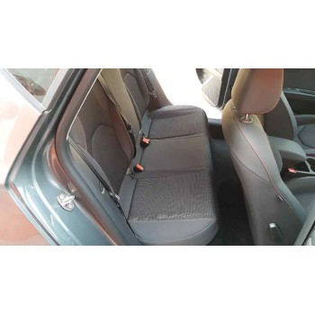 seat leon (5f1) del año 2017