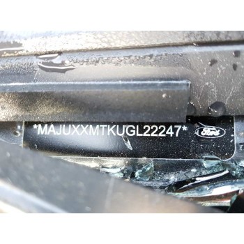 ford ka+ del año 2017