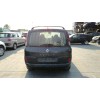 renault espace iv (jk0) del año 2006