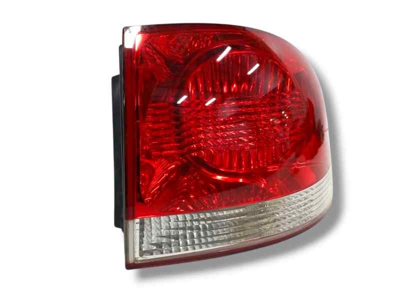 Recambio de piloto trasero derecho para volkswagen touareg (7la) 5.0 v10 tdi cat (ayh) referencia OEM IAM 28258002  