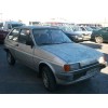 ford fiesta berl./express del año 1985