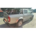 NISSAN PICK-UP (D22)