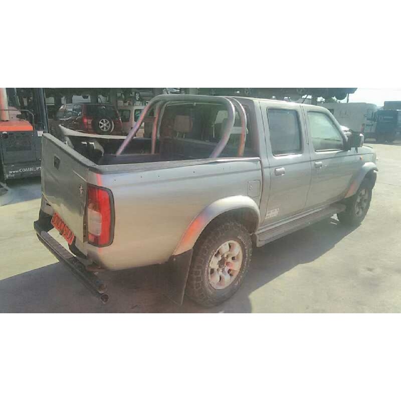 NISSAN PICK UP (D22) 2001