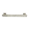 Recambio de refuerzo paragolpes delantero para citroën c3 picasso 1.6 16v hdi referencia OEM IAM 9681567880  