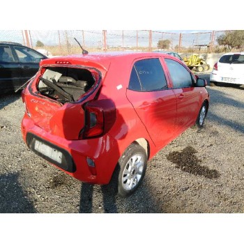 kia picanto iii (ja) del año 2019