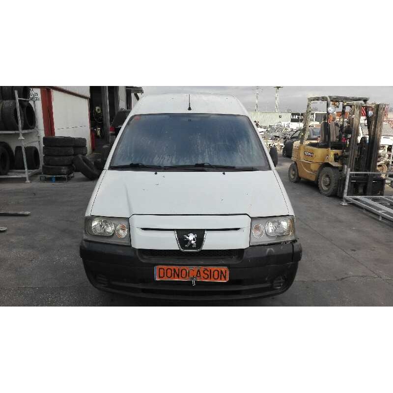 PEUGEOT EXPERT KASTEN KOMFORT