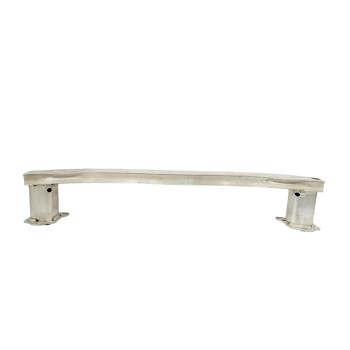 Recambio de refuerzo paragolpes delantero para citroën c3 picasso 1.6 16v hdi referencia OEM IAM 9681567880  