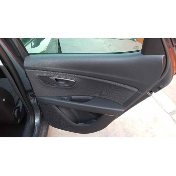 seat leon (5f1) del año 2017