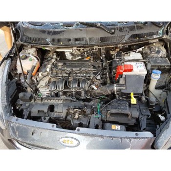 ford ka+ del año 2017