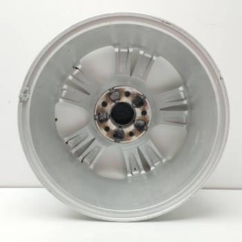 Recambio de llanta para saab 9-3 cabrio 1.8 cat referencia OEM IAM 12804095 6,5JX16H2 ET41 5H 5X110