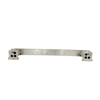 Recambio de refuerzo paragolpes delantero para citroën c3 picasso 1.6 16v hdi referencia OEM IAM 9681567880  