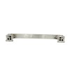 Recambio de refuerzo paragolpes delantero para citroën c3 picasso 1.6 16v hdi referencia OEM IAM 9681567880  
