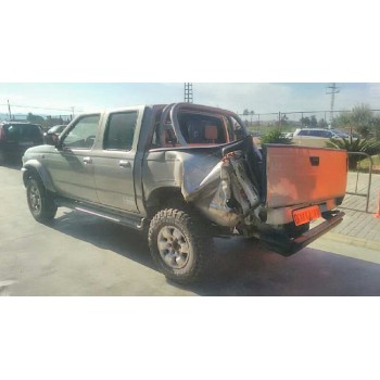 nissan pick-up (d22) del año 2001
