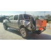 nissan pick-up (d22) del año 2001