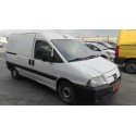 PEUGEOT EXPERT KASTEN KOMFORT