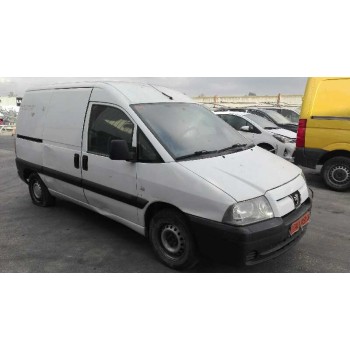 peugeot expert kasten komfort del año 2005
