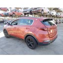 KIA SPORTAGE IV (QL, QLE)