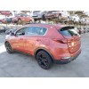 kia sportage iv (ql, qle) del año 2021