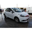 RENAULT SCENIC III